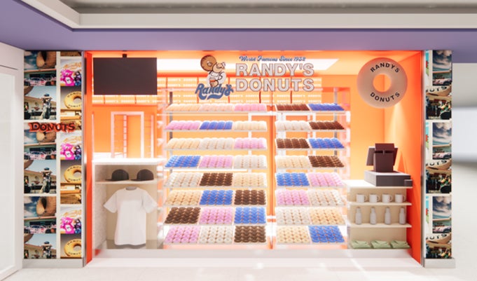 ”サンリオキャラクターズ エンジョイアイドルシリーズ”「推しのためのカスタムケーキメーカー」に4キャラ追加で、「はぴだんぶい」全員集合！7月31日販売開始