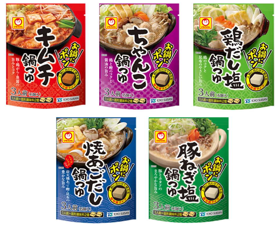 「縦型ビッグ　伊吹いりこだし讃岐風うどん」新発売のお知らせ