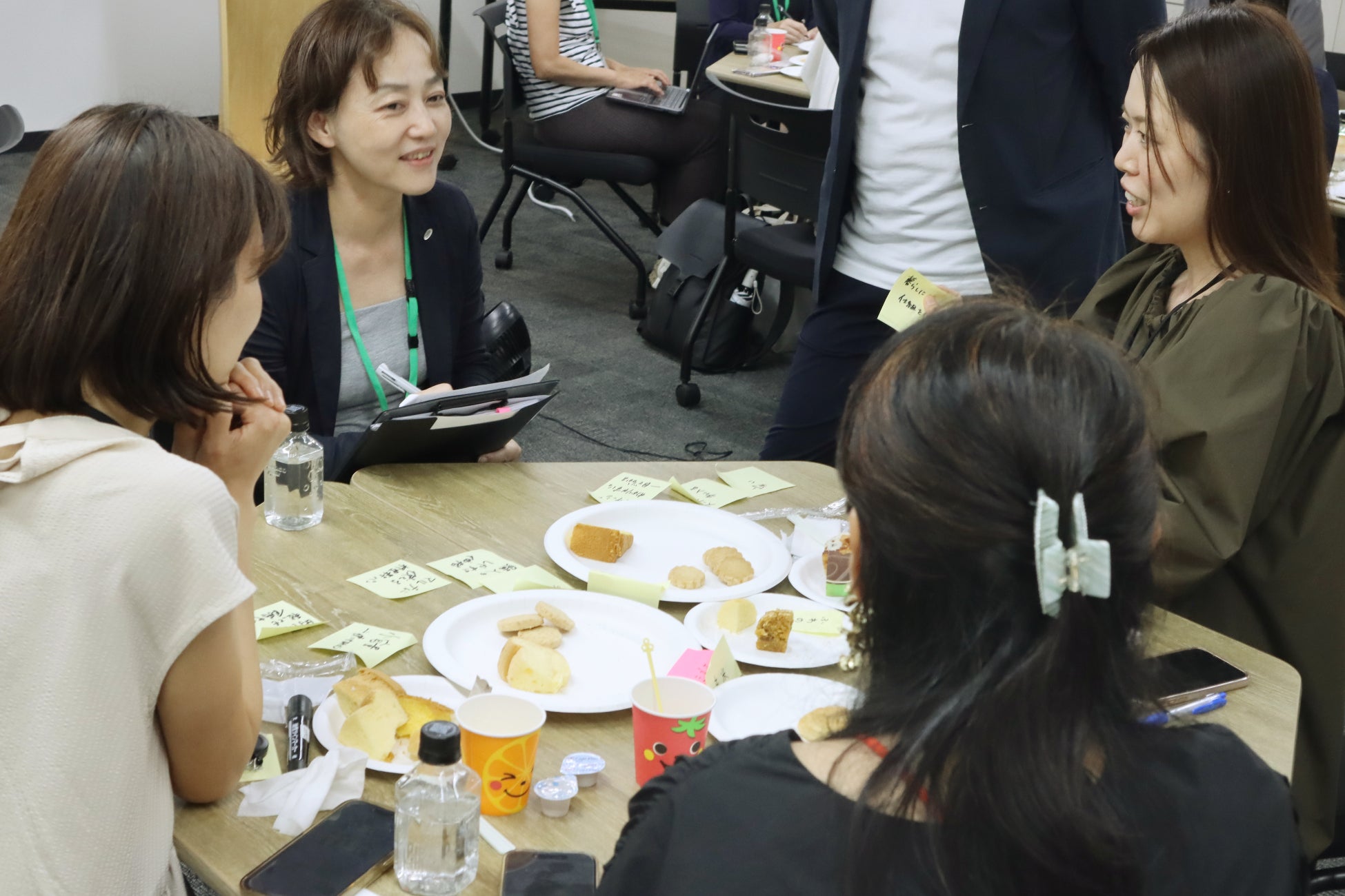 クラダシ、日本郵便株式会社との資本業務提携を締結