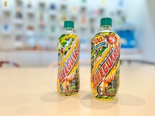 新浜レオンさん特別パッケージ なごみるく6個詰 ネット販売開始!