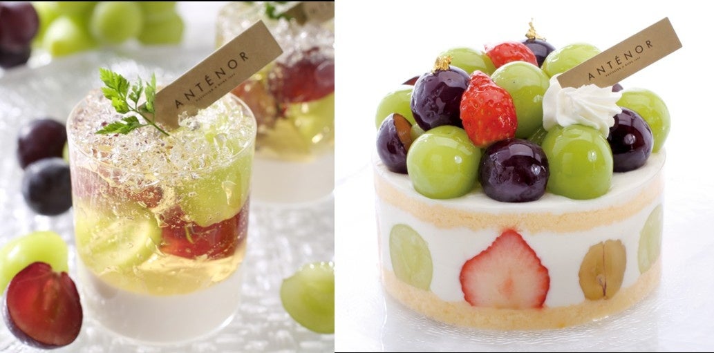 《BONTEMPS》北海道初出店!!韓国カフェ『BONTEMPS』札幌・北区に9月上旬オープン！