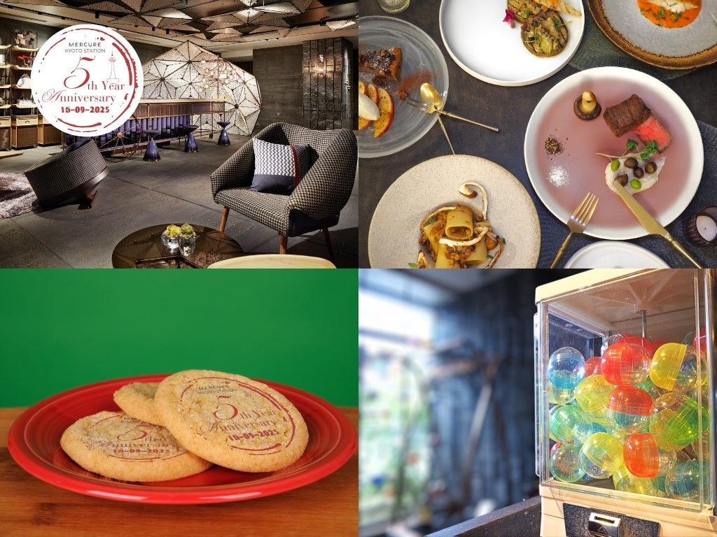 【ミスタードーナツ】8月6日（水）から発売の55周年記念商品『ニューホームカット』を紹介する新TVCM　ニューホームカット「あたらしくなって帰ってきた」篇が同日から放映開始