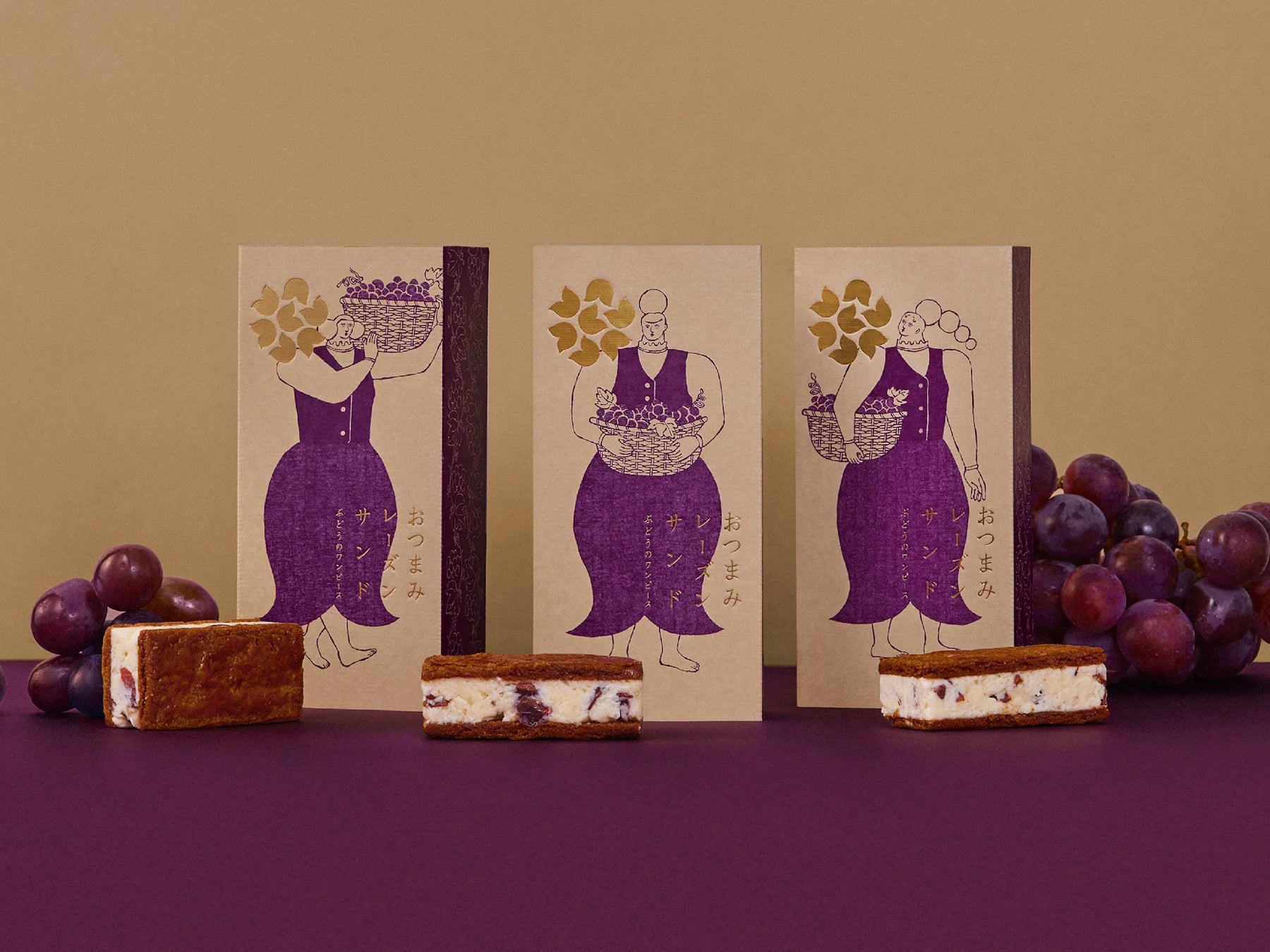 【ロイズ】大丸福岡天神店「天神出店50周年記念　夏の北海道展」に出店。数量限定の生チョコレートも販売します。