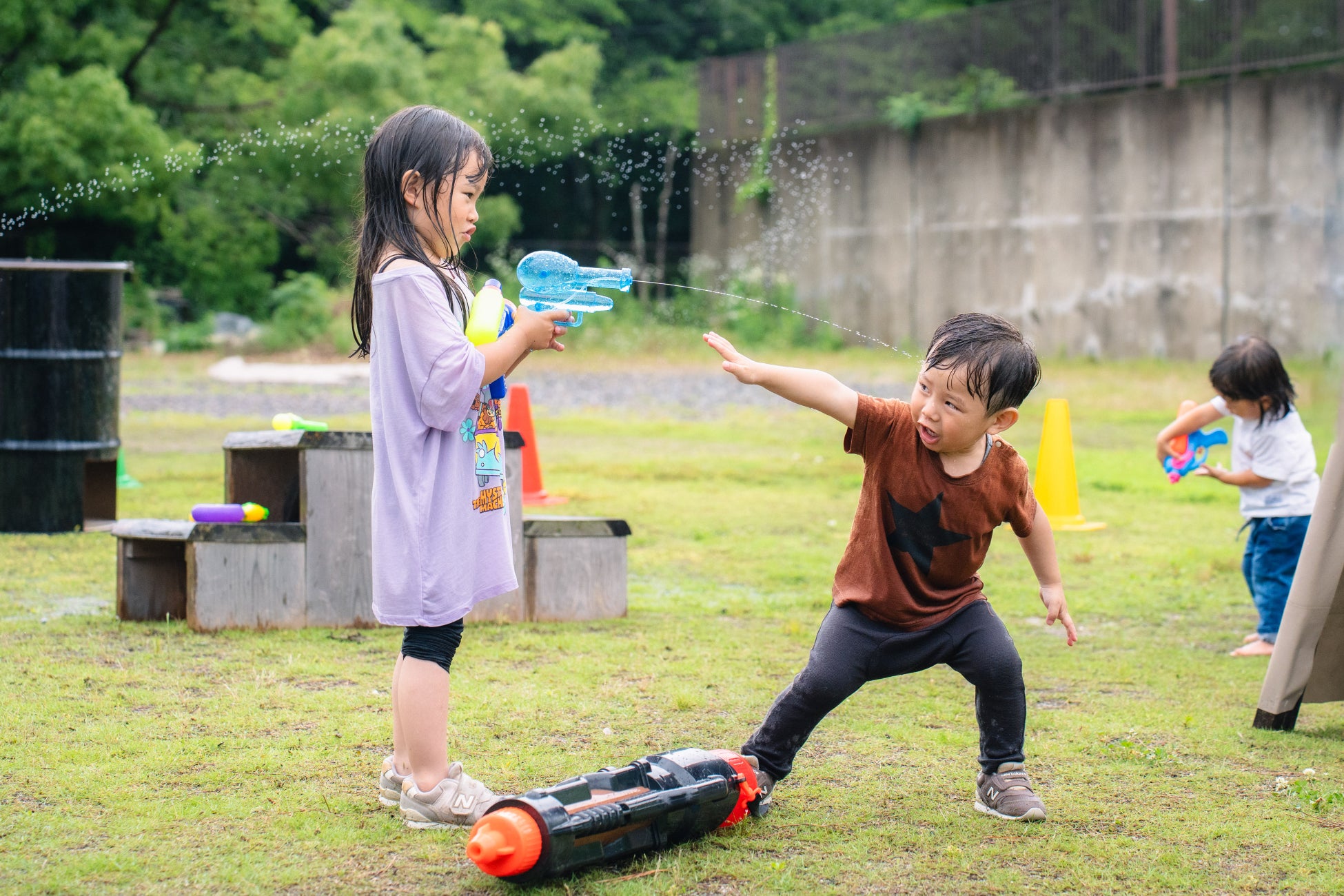 【ジョリーパスタ】8月のドルチェはごろっとマンゴーが主役！夏を彩る「マンゴーフェア」開催