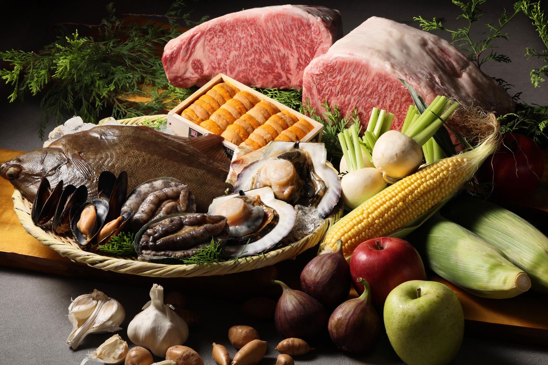 【パフェ活おすすめスポット誕生】「オータムパフェ」が新登場／ザ ロイヤルパークホテル アイコニック 東京汐留