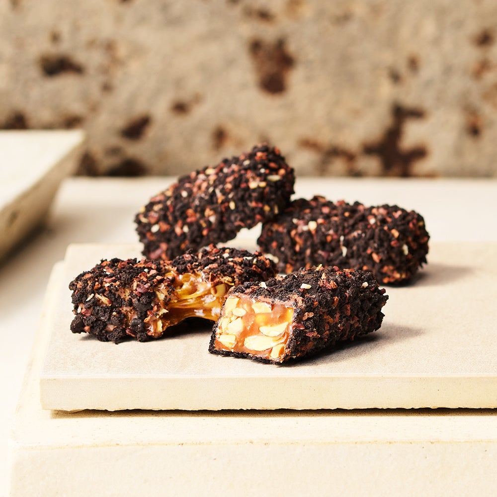 勢いが止まらない！原宿竹下通りで大人気の【ボリュームサンドイッチ専門店】が大阪の難波に初上陸！！