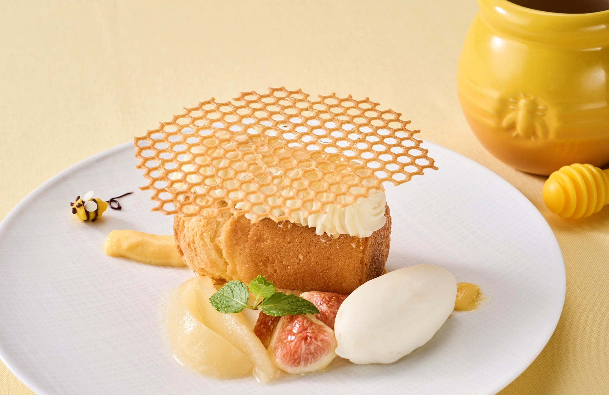 【ホテルグランヴィア京都】マスカットや芋栗南瓜など秋の味覚スイーツが食べ放題　黒トリュフを使った『アツひやスイーツ』も　オータムスイーツバイキング開催のお知らせ