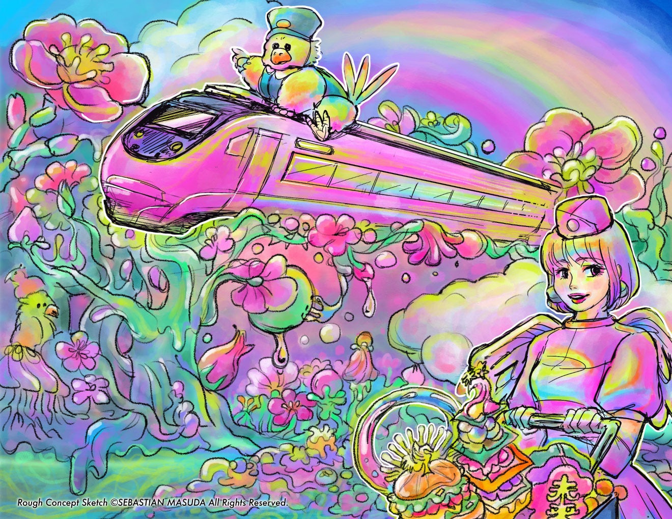 秋のおすすめスイーツ・パン