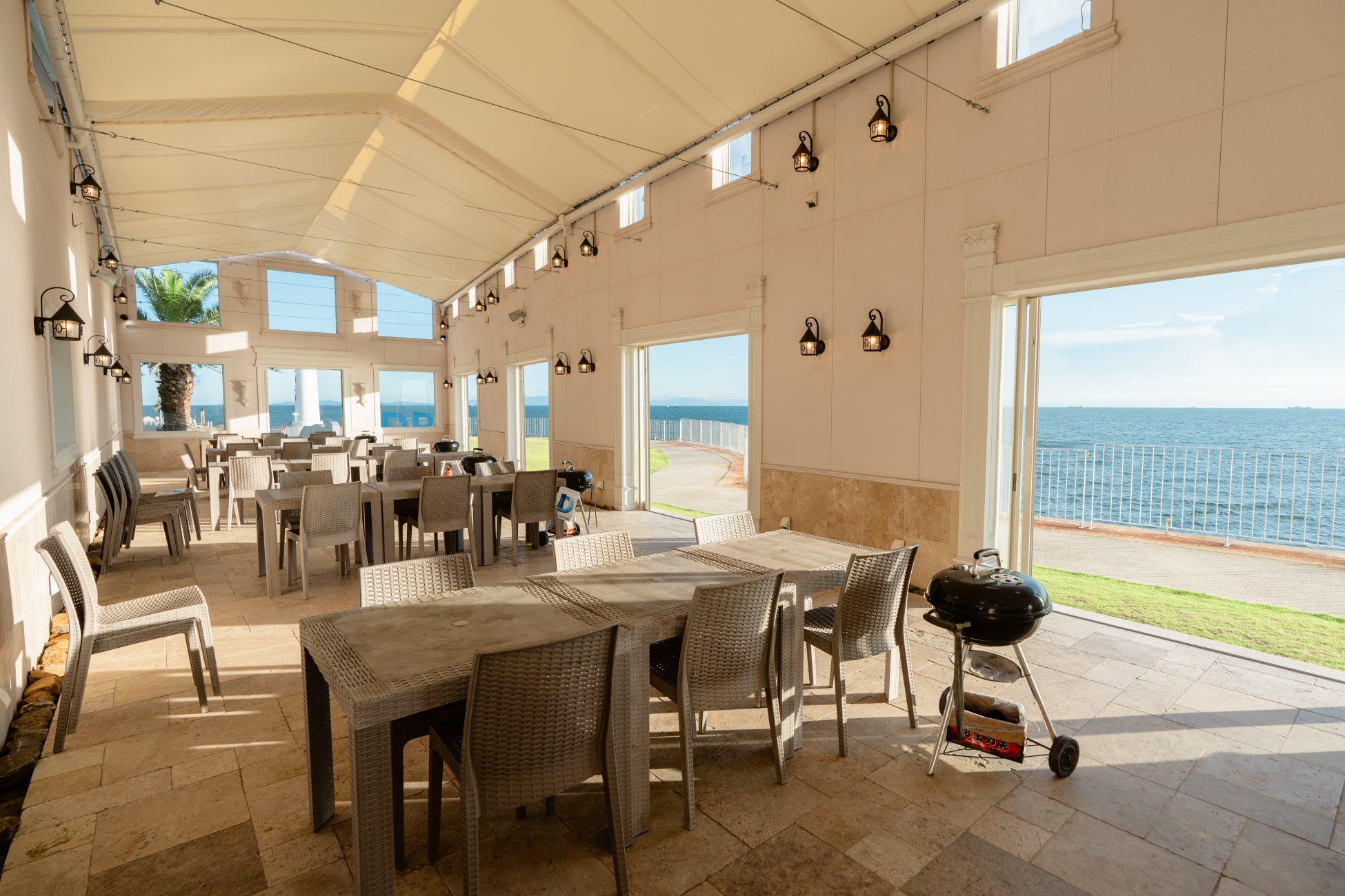 「パペットスンスン」のキャンペーンを全国のローソンで8月12日から実施！オリジナルフードやグッズが登場