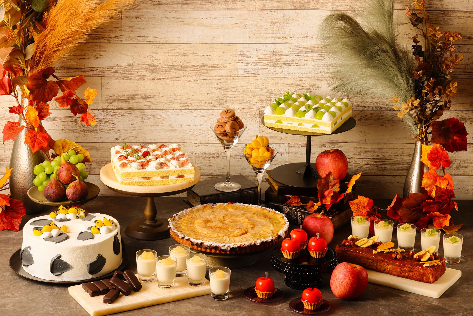 【8月開催情報】全国各地のご当地パンが集結するイベント『全国パン博覧会』を長野・福島・栃木のTSUTAYA等で開催!