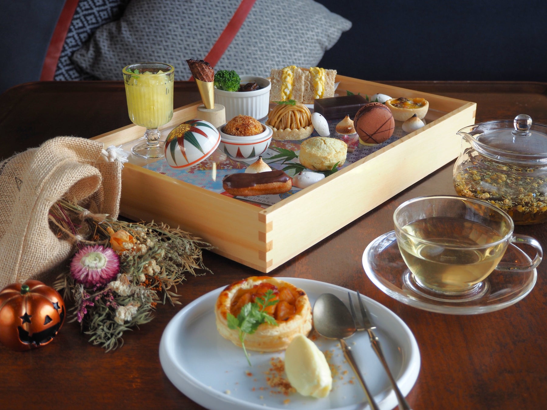 PLAZAのバイヤーが出張で見つけてきたお菓子が続々新入荷！韓国のおみやげにも人気の「No Brand」のアイテムに注目