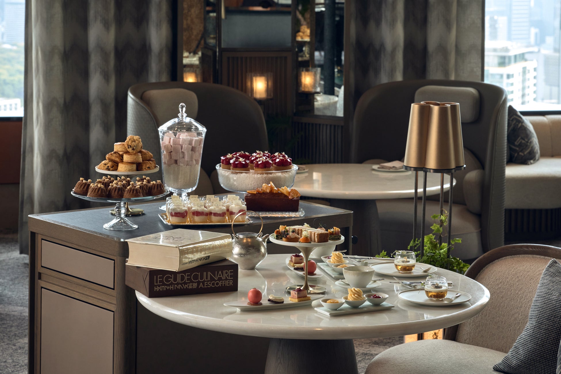 三重・沖縄の料理人3名で結成された日本チームが、「2025世界中国料理アジア選手権大会」で特金賞を受賞！