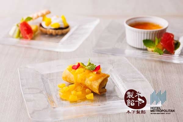 上越発「THE HERBALIST YASOジンソーダ」で二十五歳の成人式を祝福！