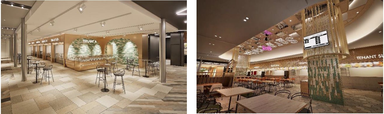 【大阪ステーションホテル】9月8日～10月5日限定　奥深い甘さに恋する大人のスイーツ　いちじくアフタヌーンティー