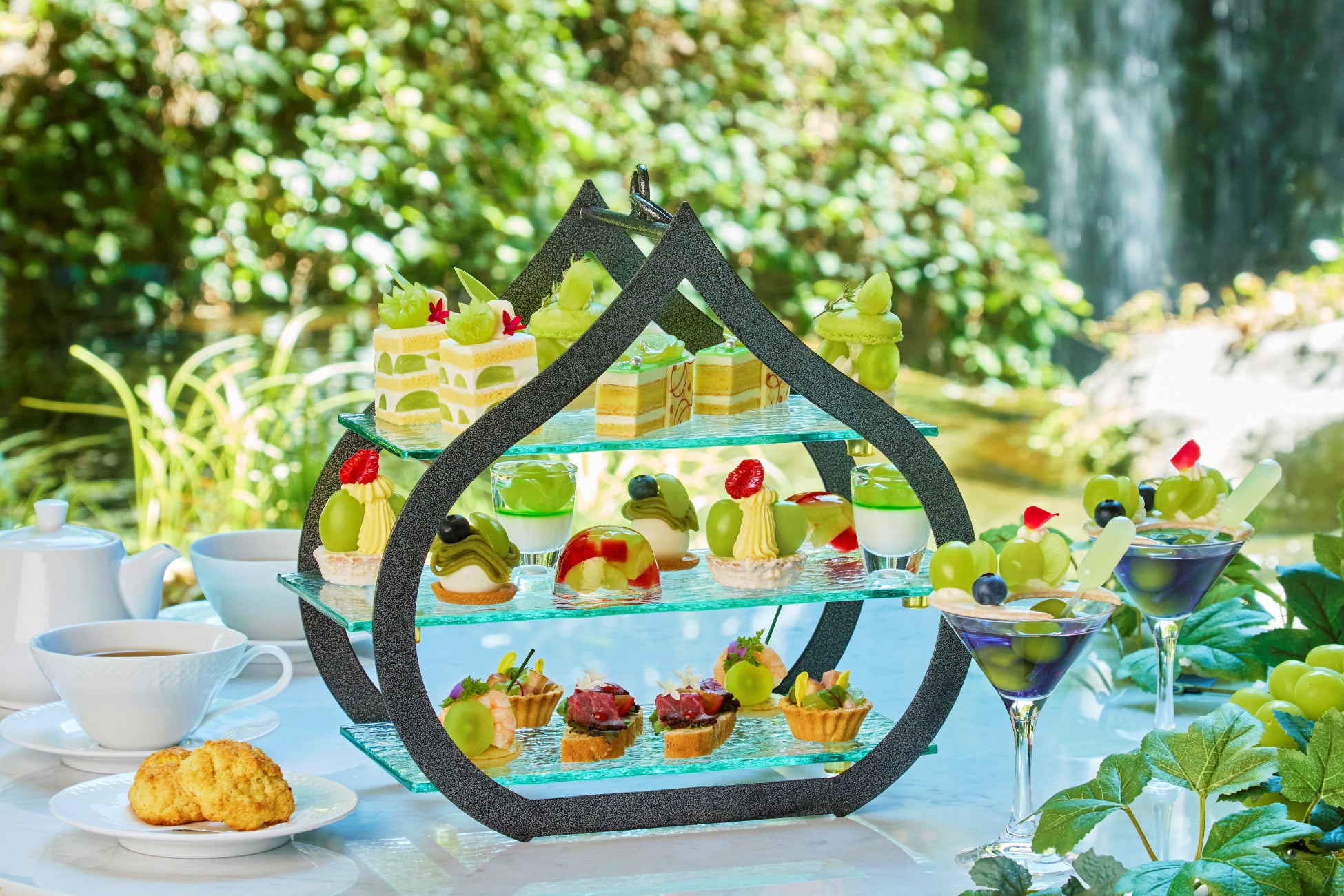 無料ではじめられる STORES モバイルオーダー「テーブルオーダー」機能を追加