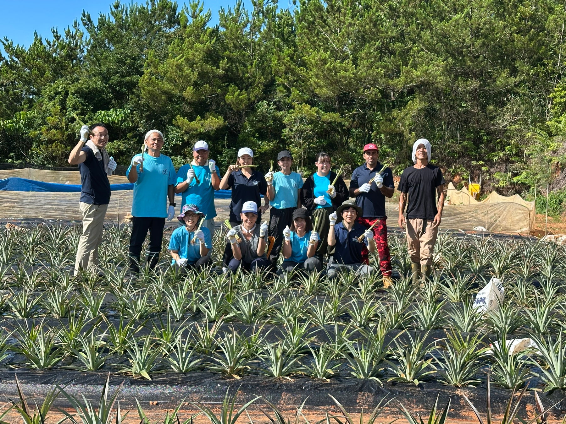 スイーツの力で福島を応援！「スイーツ甲子園 ふくしまチャレンジカップ」決勝大会　8月24日（日）、福島・Ｊヴィレッジで開催