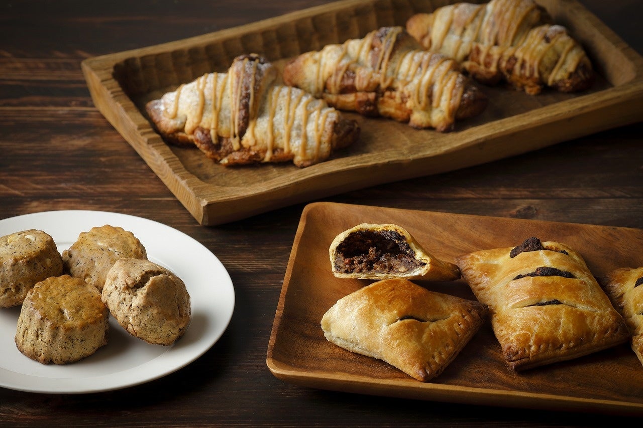 「American Food Fair @表参道」開催 カリフォルニア米「カルローズ」のオリジナルメニューを飲食店3店舗で提供