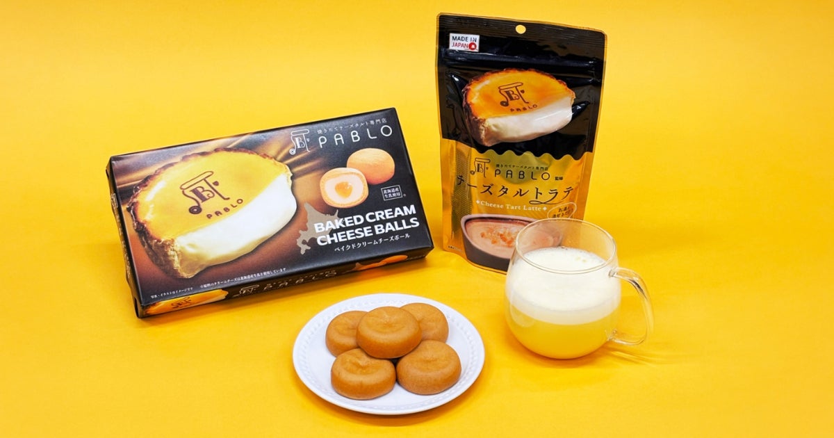 【8/8開催】毎年完売必至「お盆フェア」――今年も“お盆だけ”の限定スイーツが大集結！