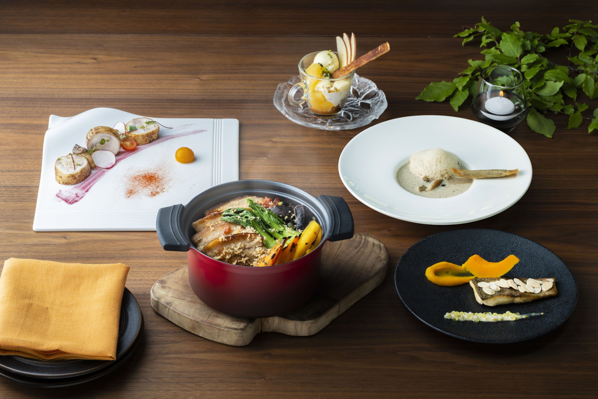 【リーガロイヤルホテル京都】映えすぎる！！秋のごほうび果実をご賞味あれ「シャインマスカット アフタヌーンティーセット」 販売