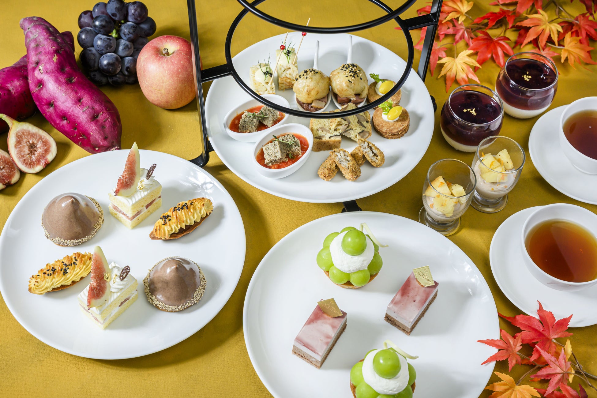 大阪・関西万博で佐賀県が誇る伝統と技術が体感できる非日常空間「鍋島焼 献上の歩み展／SAKURA CHILL BAR」を開催