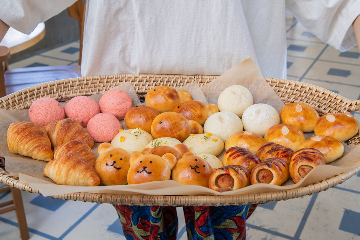 この夏お得!大阪王将公式通販史上最大!バラエティ福袋が登場!