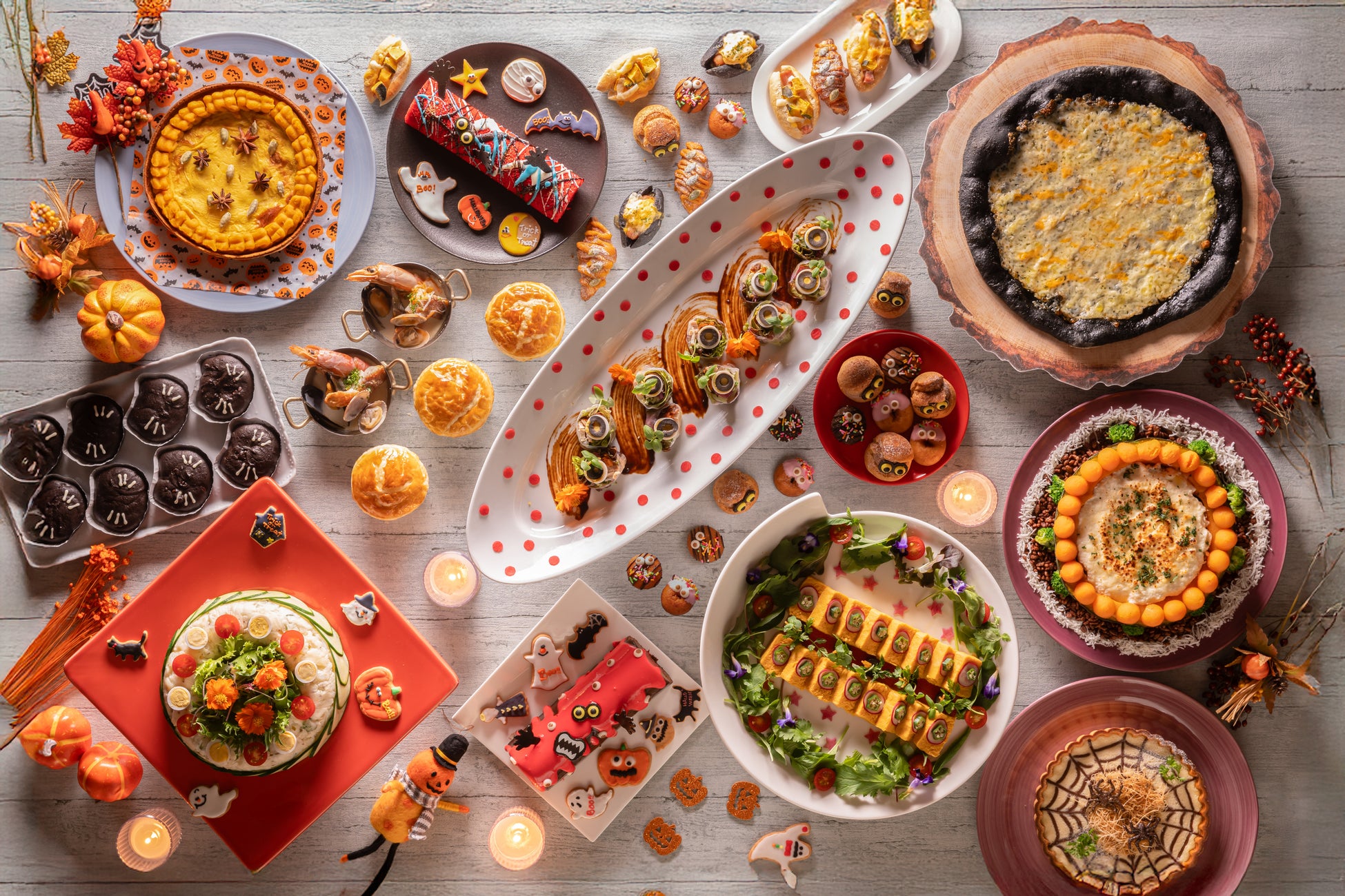 『アルベルゴ カフェ・ミケランジェロ』、モーニングメニューリニューアル!