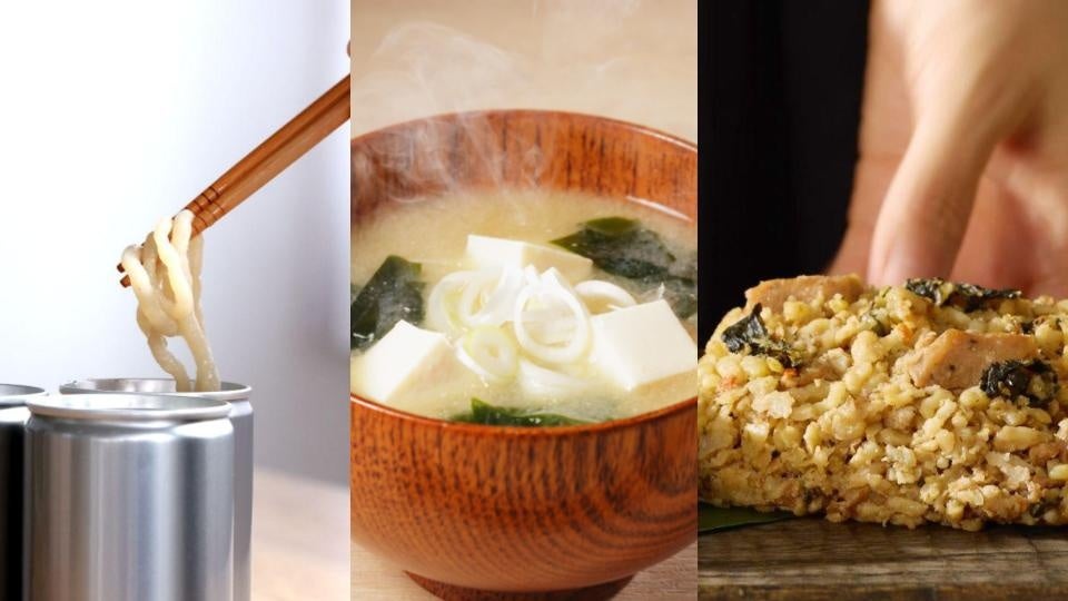 2025年・夏の北海道土産・最新版