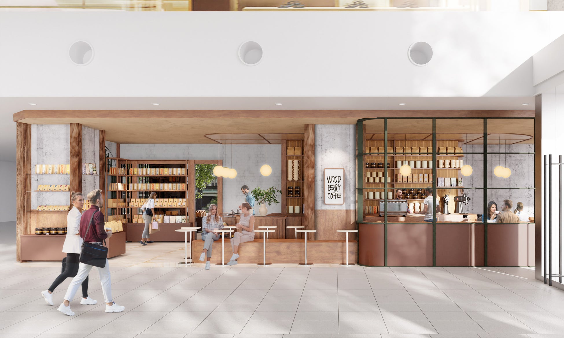 「POTERI BAKERY -TOKYO-」話題必至!三軒茶屋で“こころがほどける時間”を届けるブランドコンセプトムービーを公開