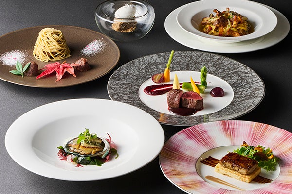 【ホテルメロポリタン】9月8日　Renewal Openを迎える　ダイニング＆バー「オーヴェスト」豪華になった「Anniversary Plan」