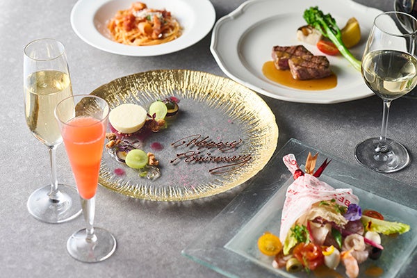 『不思議の国でアリスと -Dive in Wonderland-』×アリスのファンタジーレストラン コラボ決定！《期間限定》作品世界に”ダイブ”するスペシャルドリンク8月15日（金）販売開始！