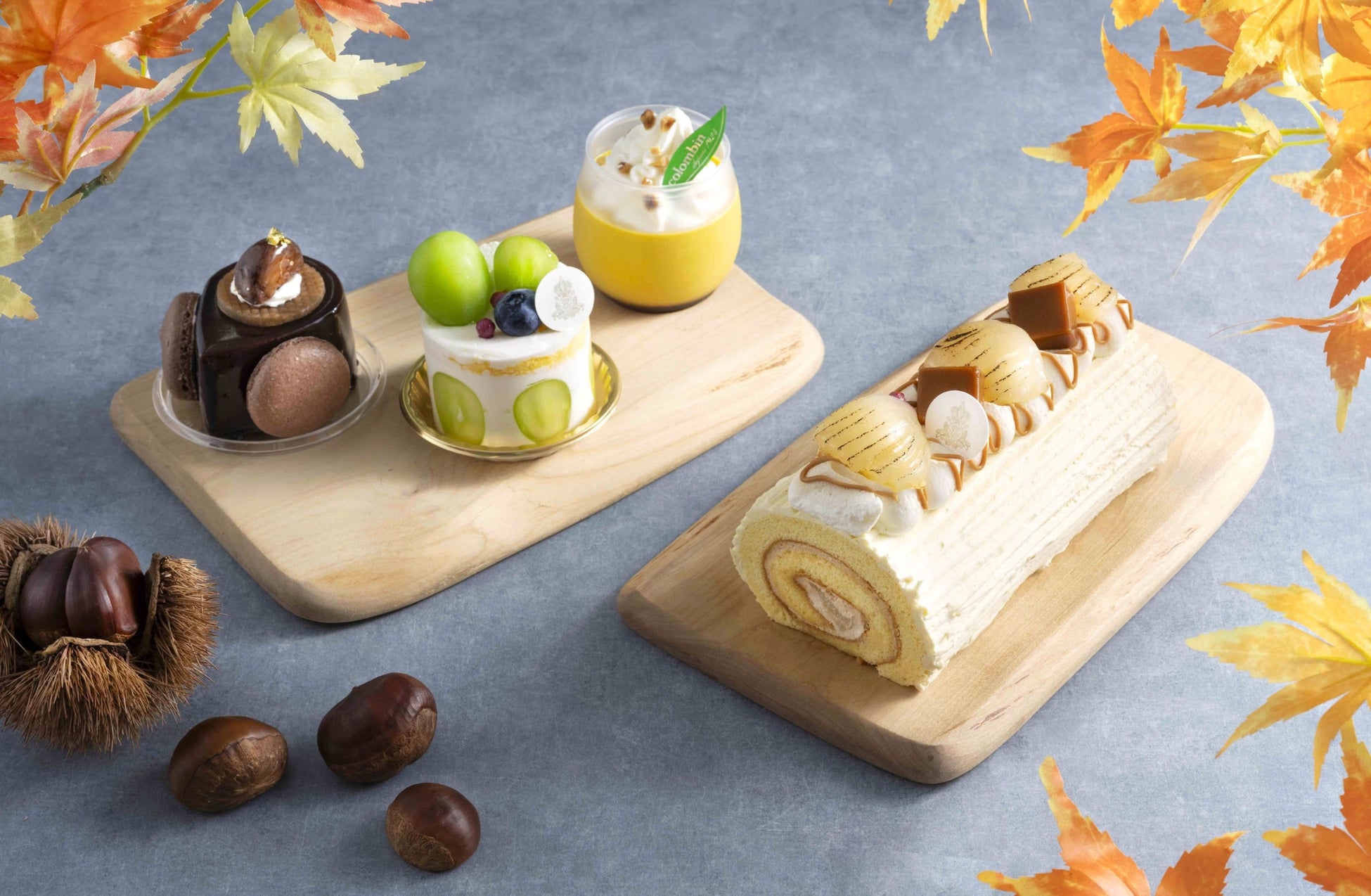 【5周年記念】ヴィーガンパティスリー hal okada にて、オープン5周年を記念して、赤肉メロン1個分を使用した「5th Anniversary ヴィーガンメロンボウル」の販売を開始！