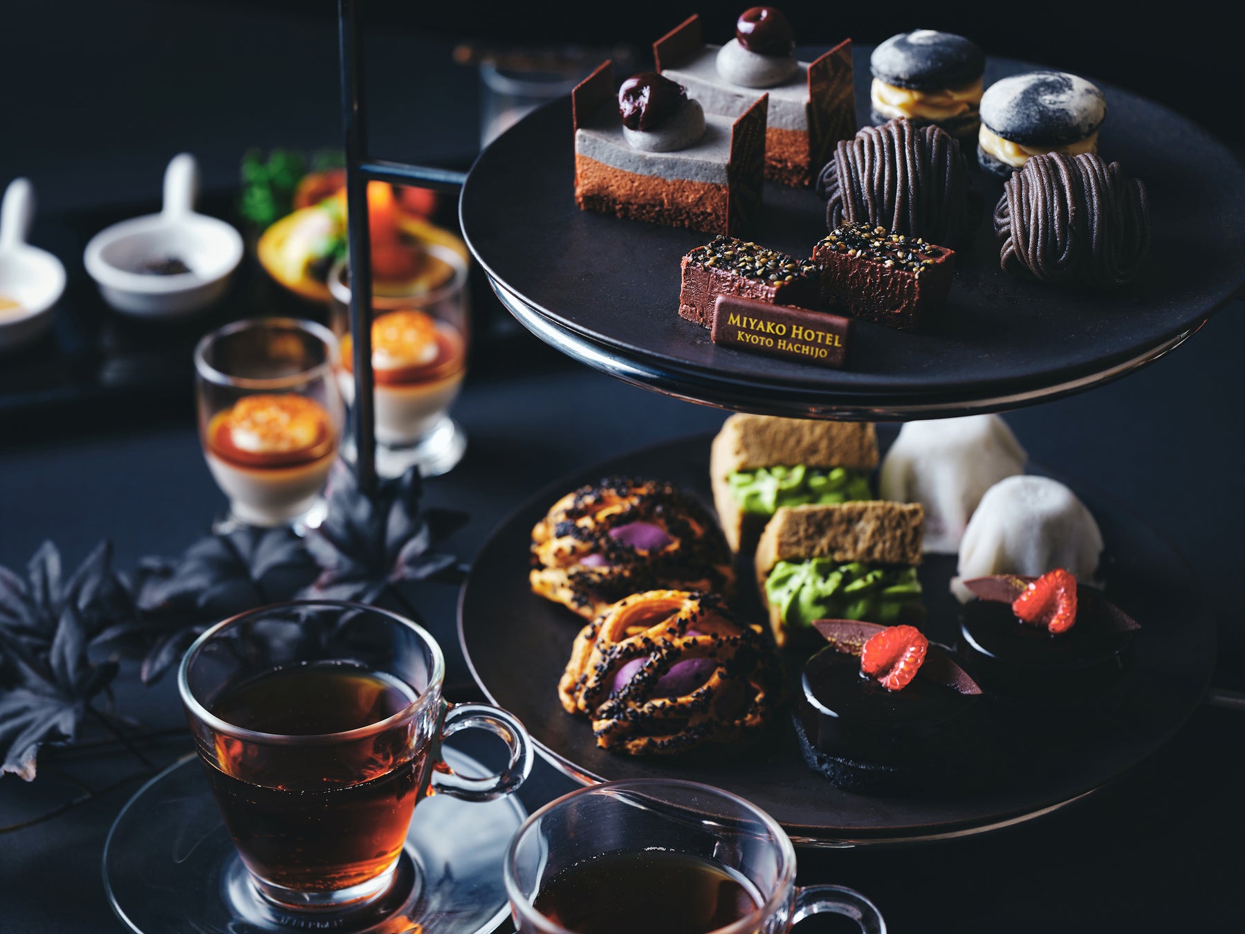 ジャンカラの屋上（略してジャンオク）BBQにあの宮迫博之さんが降臨します！