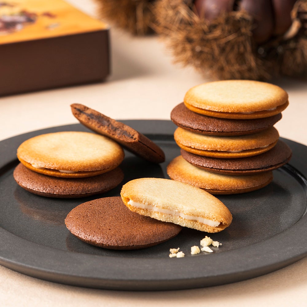 シャングリ・ラ 東京、秋メニュー「ジャポネ（Giappone）」が新登場