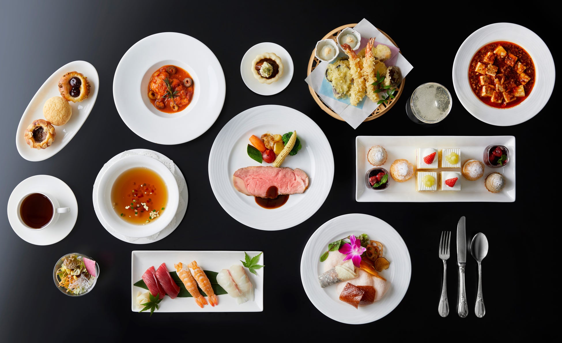 食ビジネスの第一線が集結！「日本の食ビジネス カンファレンス 2025」9月5日（金）開催　～魚・肉・野菜・米・酒、5ジャンルの著者が描く日本の食の未来～