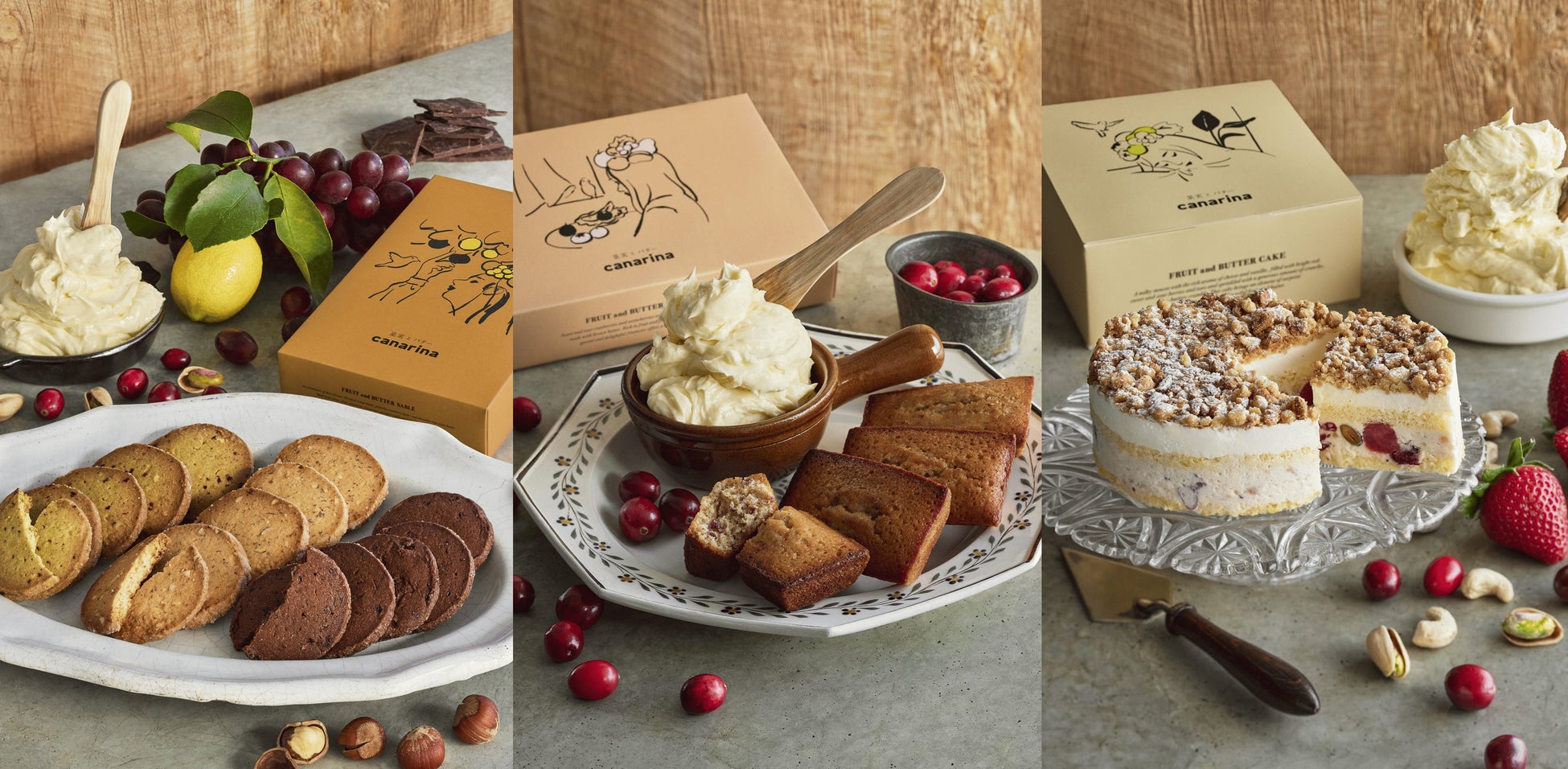 ヨーグルト専門店モーニングより新提案『アロエづくしのヨーグルトギフト』8月15日(金)よりご予約販売スタート!