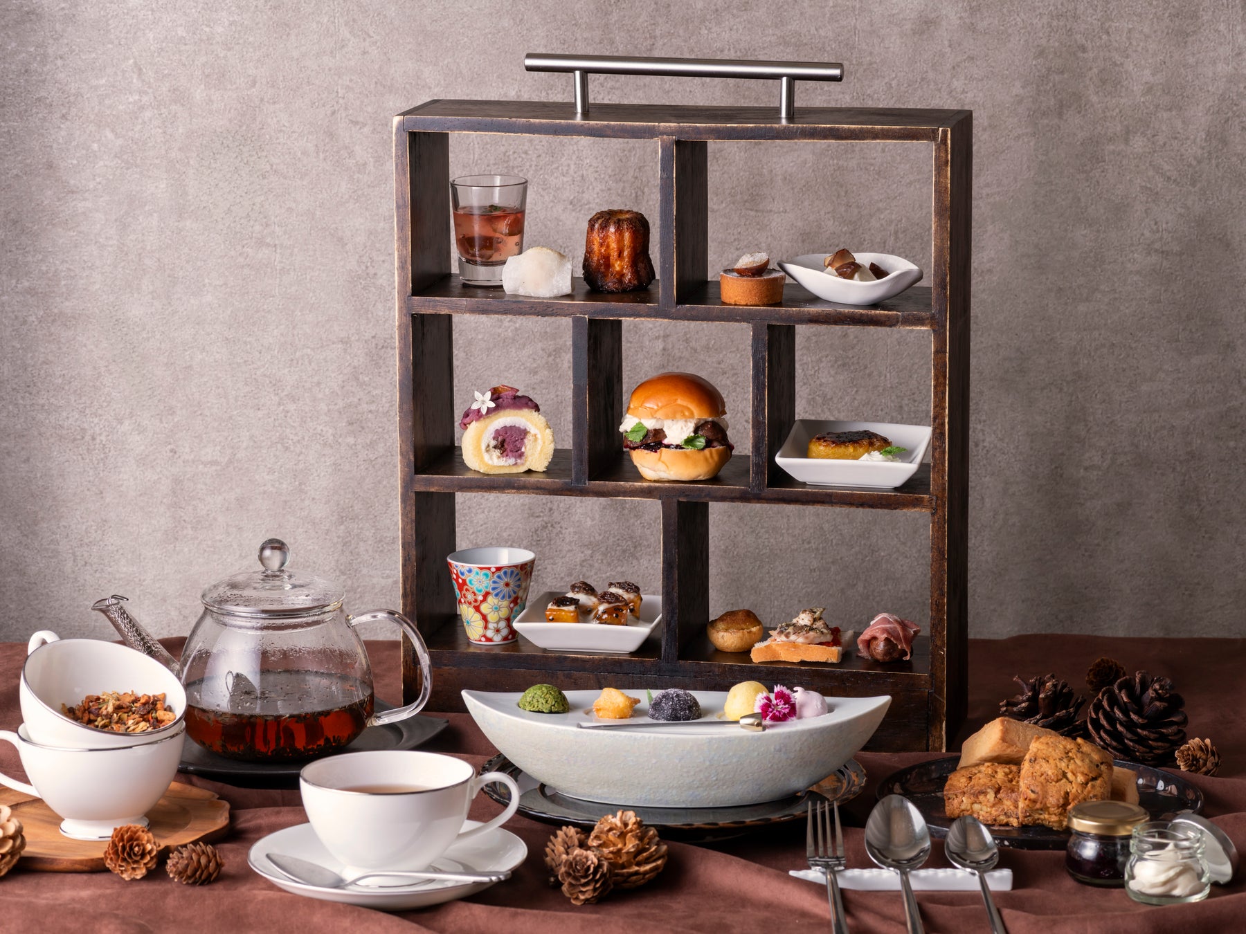 【埼玉県久喜市に初出店】熟練の点心師が作る小籠包をはじめ本格中華が楽しめる『茶薫小籠包飯店 モラージュ菖蒲店』 8/27(水)グランドオープン