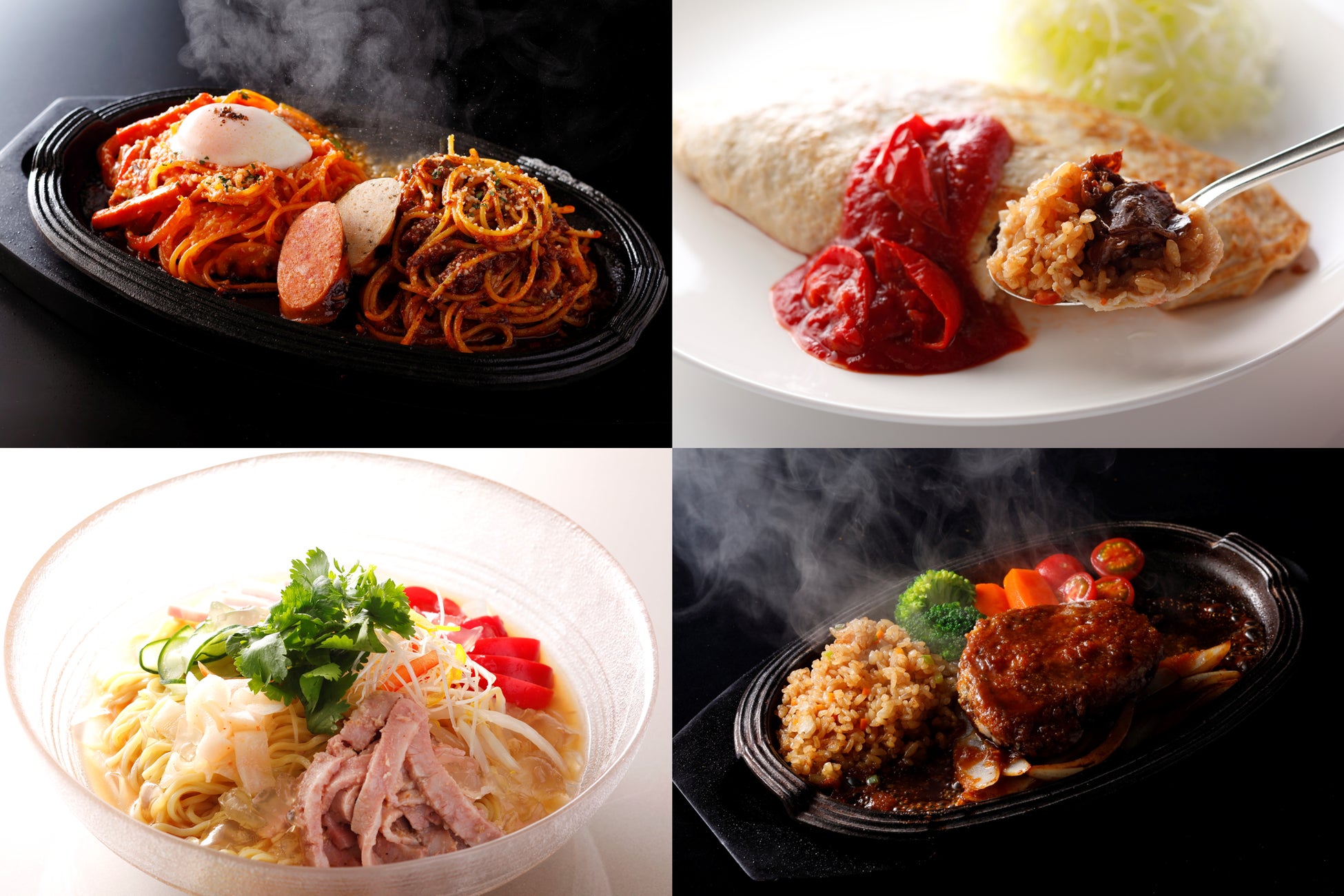 【北海道／室蘭】室蘭プリンスホテルが「スワンフェスタ2025」「室蘭満天花火」に出店！今年は練乳イチゴ＆かき氷が新登場♪