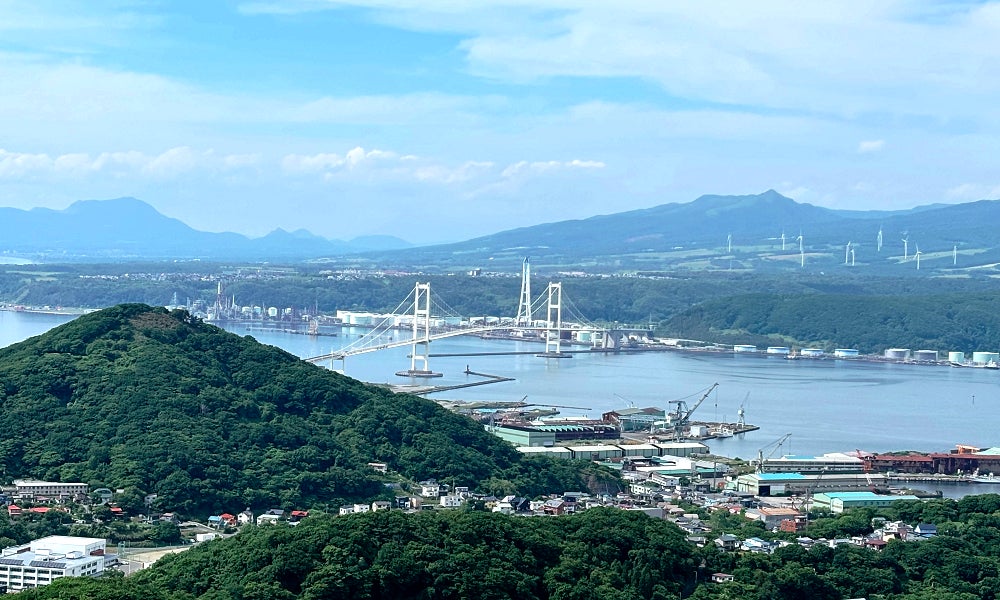 米久　2025年「富士山基金」寄付のお知らせ