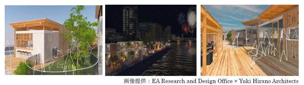 ベーカリー・カフェ・イタリアンが一棟ビルに集結！町田に“街の食の拠点”が誕生。2025年8月20日グランドオープン