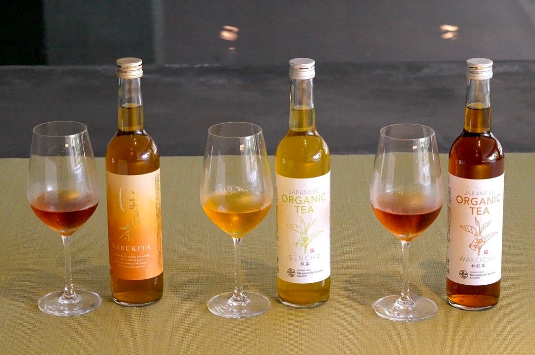 トレスジェネレーション アネホ & レポサド40度 トレス