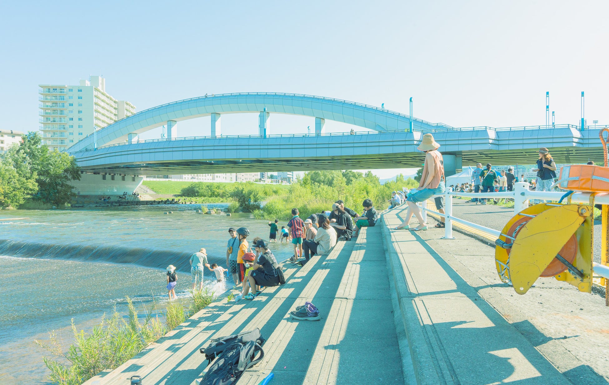 恵比寿でマッチョなバーイベント【筋肉紳士BAR ALLOUT」を1夜限定開催（8月29日）