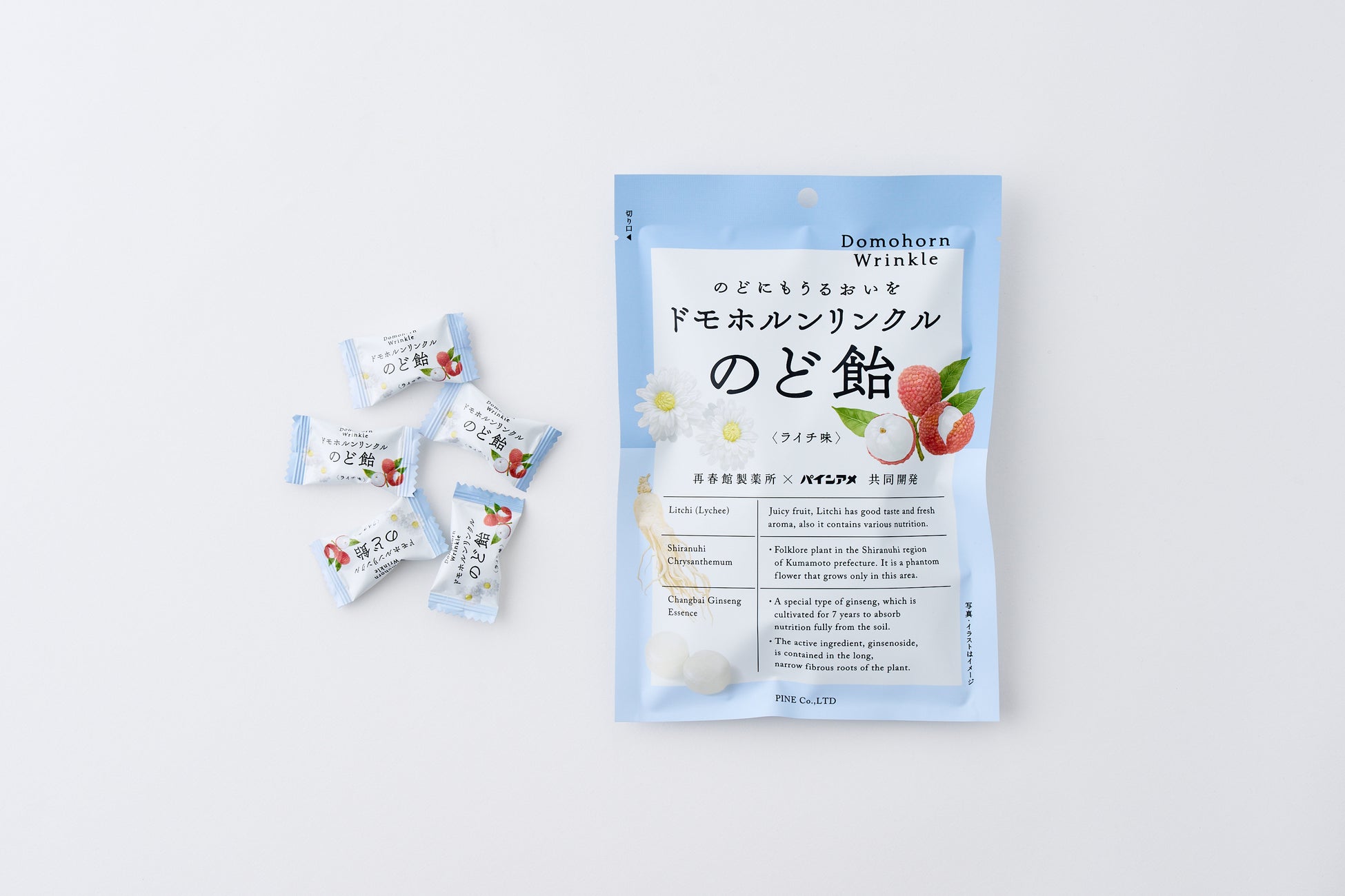 発売以来50万個突破！伊勢発、はちみつスイーツが大阪万博に登場！「松治郎の舗」ハニポテ、世界へ。