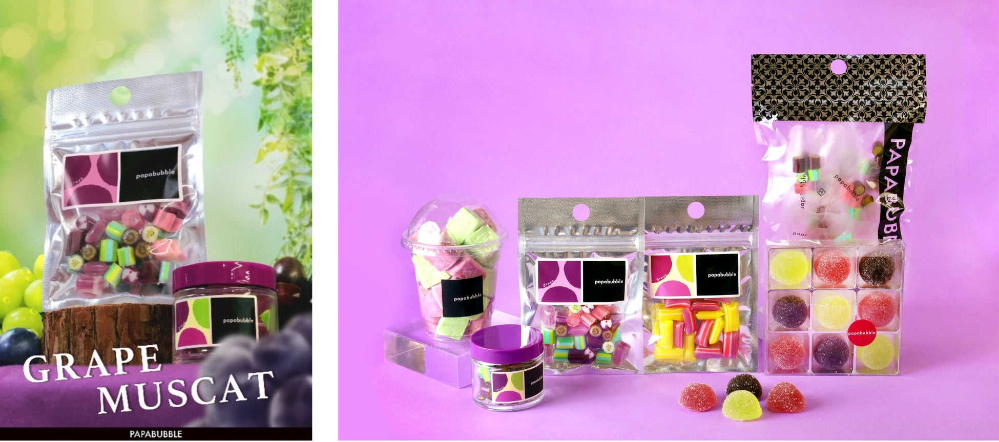 福岡一、アクセスしやすい避暑地！？ 南国白くまによる「避暑地体感ステーション」を没入感のある幅10メートルのTENJIN ONE VISIONにて、8/18（月）より放映開始。