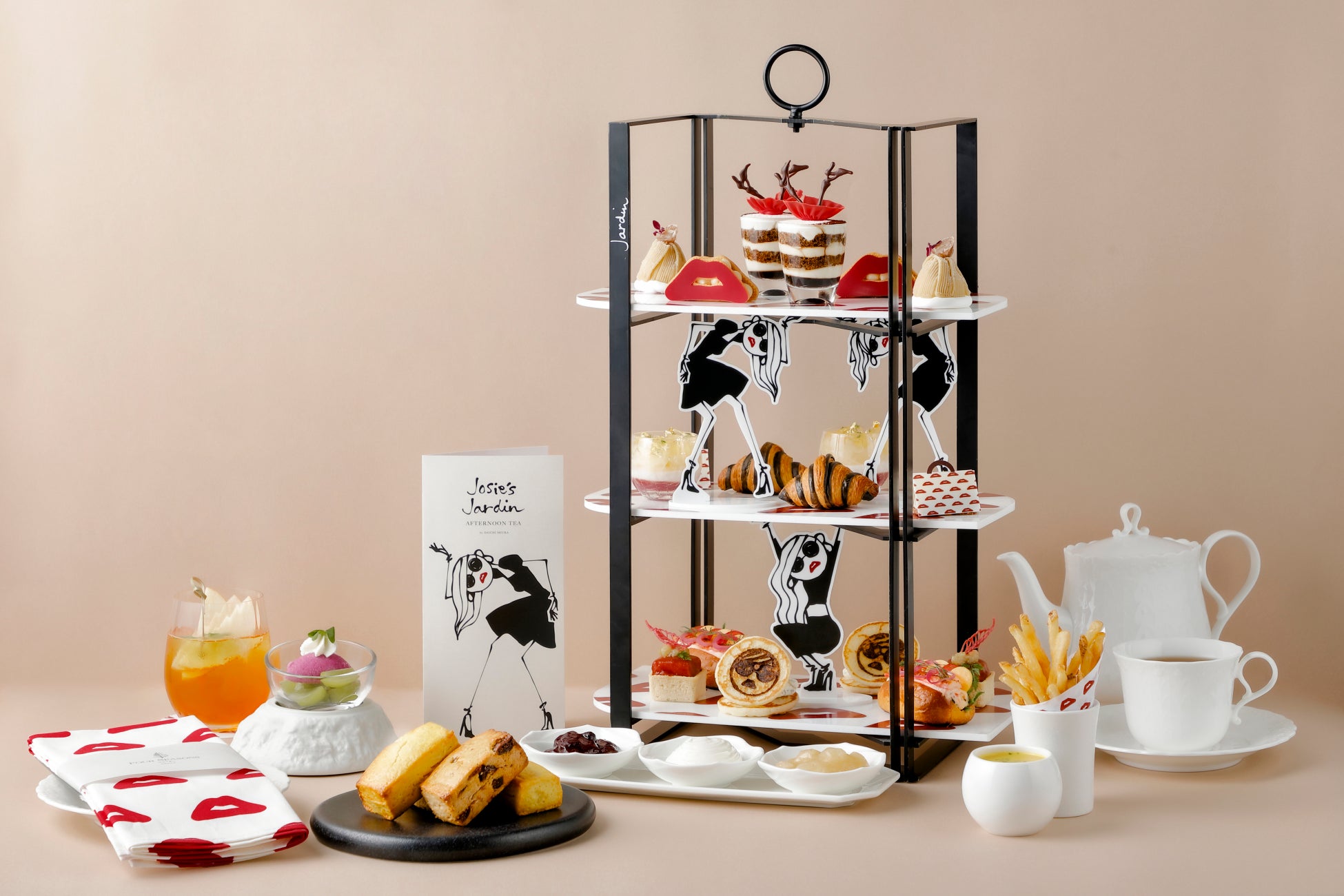 イオンイーハート『紫あん』 千葉県八街産ピーナッツの「大判焼」新登場!8月20日(水)より期間限定販売スタート