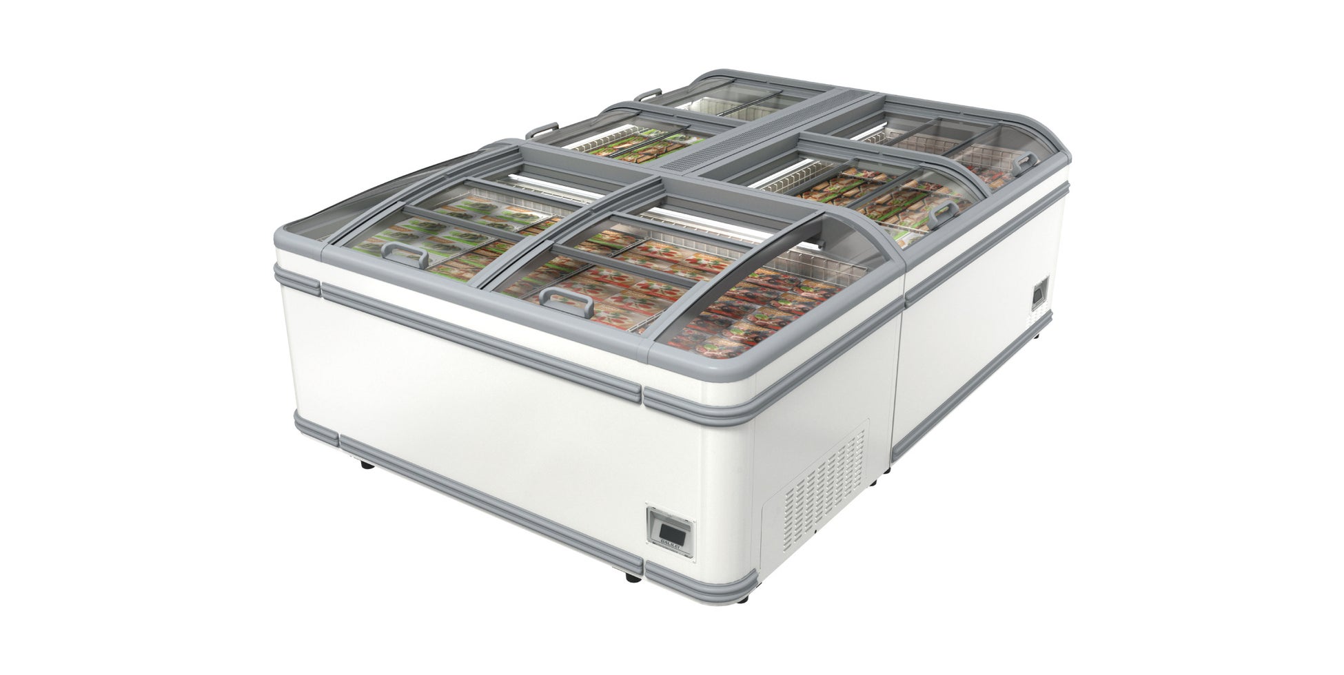 「名探偵コナン」SUPER SWEETS BUFFET（スーパースイーツビュッフェ）が本日（8月18日）スタート！