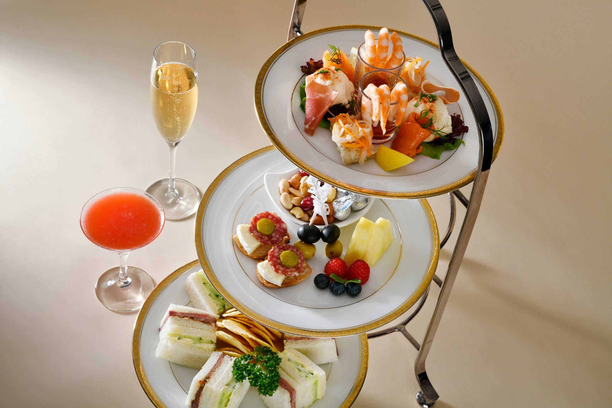 「名探偵コナン」SUPER SWEETS BUFFET（スーパースイーツビュッフェ）が本日（8月18日）スタート！