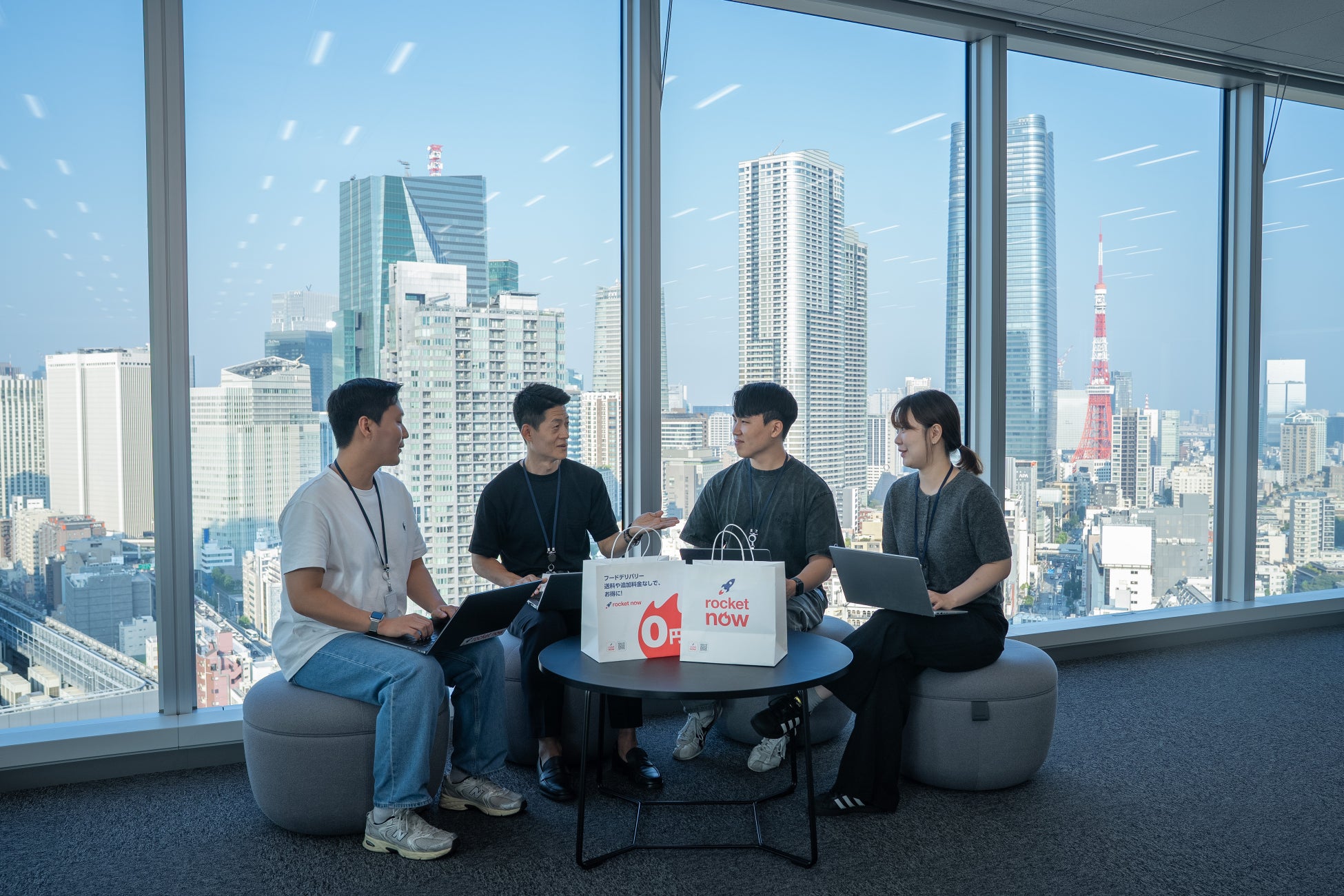 「ライスバーガー　プルコギ味」新発売のお知らせ