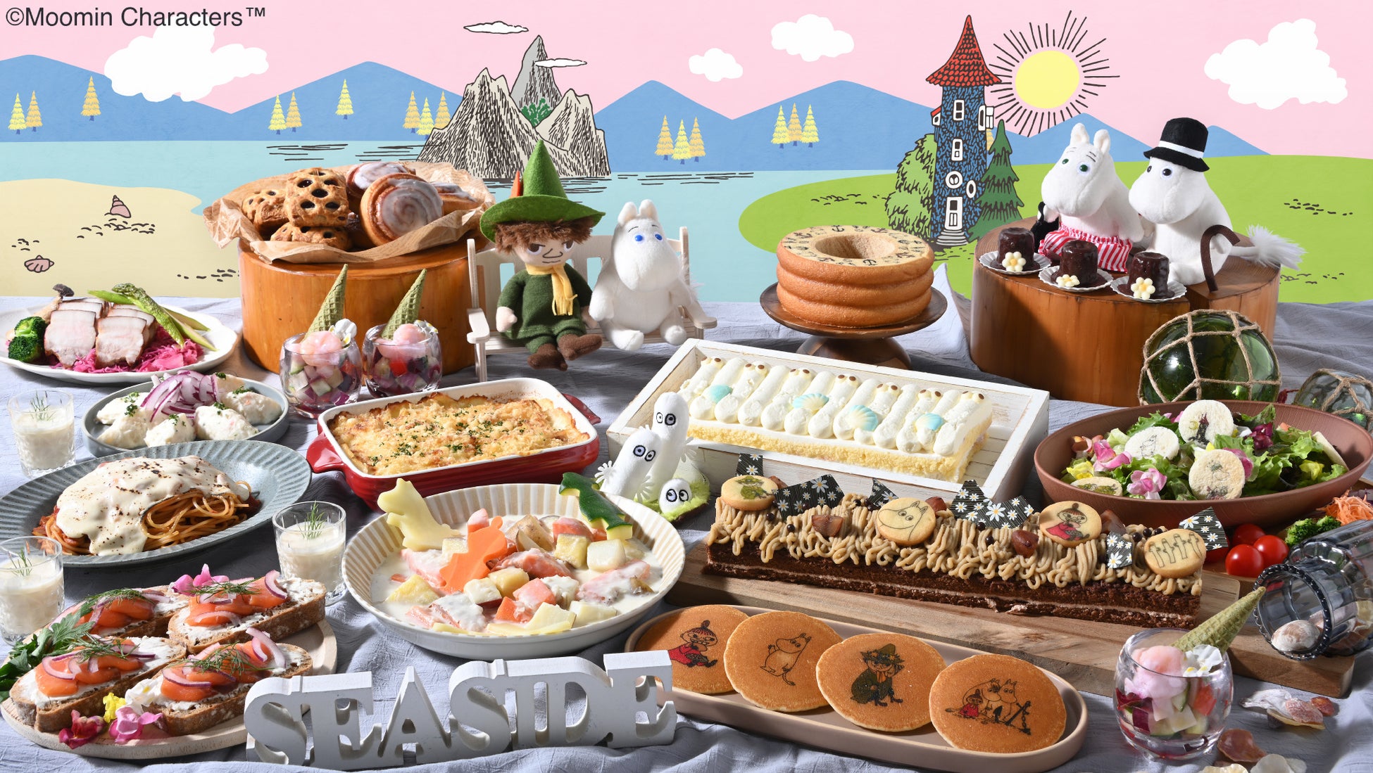 レア麦芽使用の夏専用のクラフトビール「ダークラバー サマー」約２年ぶりの再販！　広島尾道発クラフトビール会社「しまなみブルワリー」から発売