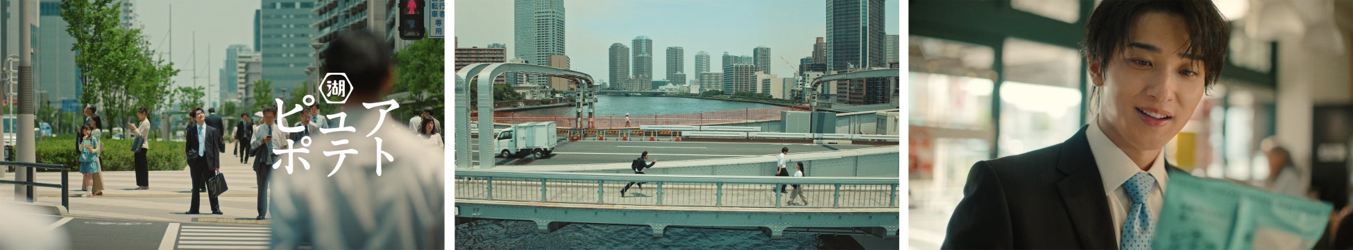 【8/21リニューアル】「とろり天使のわらびもち高崎店」がより魅力的にパワーアップ!!～ 約4ヵ月ぶりのリニューアルオープン ～