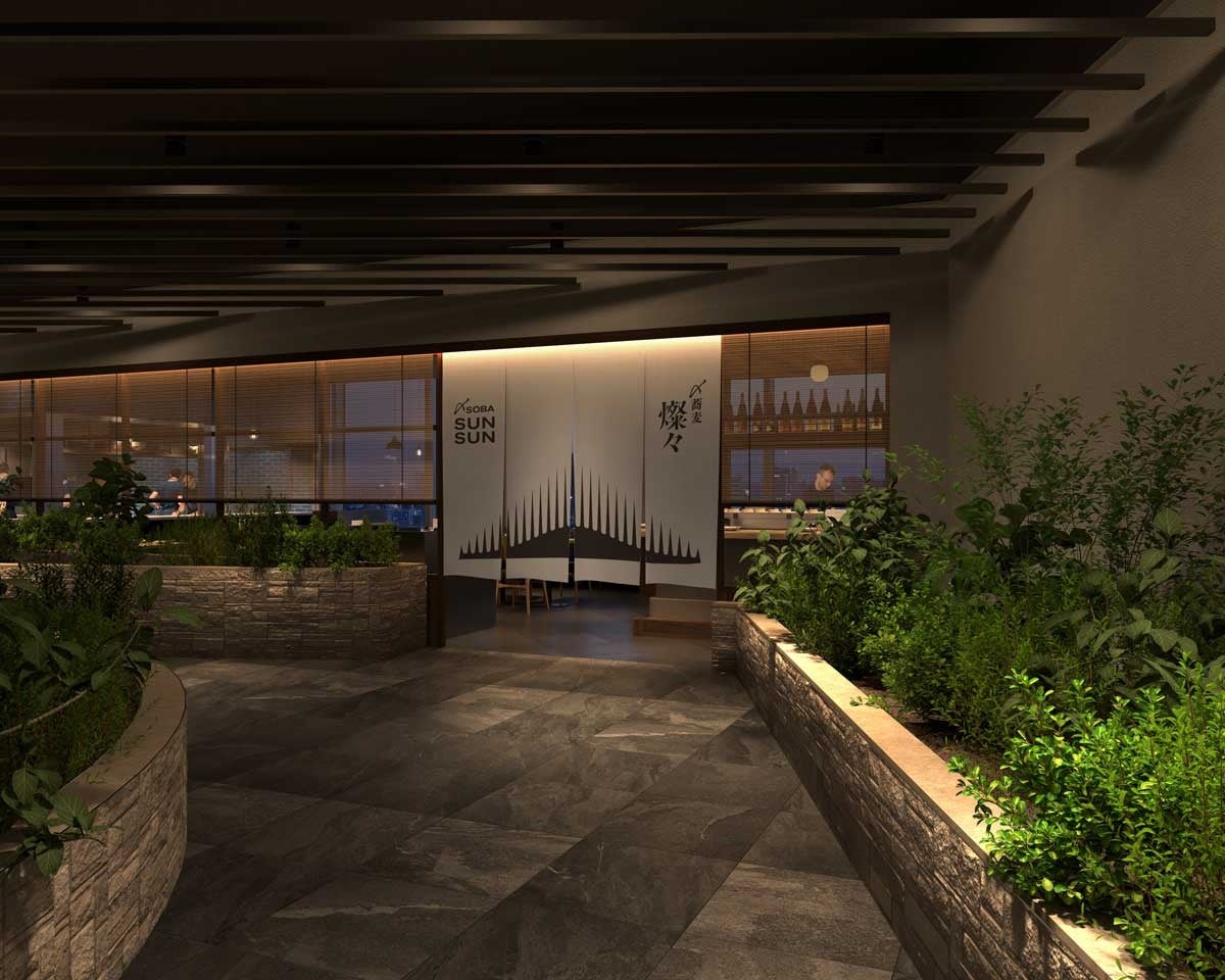 【夏バテ解消!?】九条ねぎですっきりと。「魚貝香る旨塩九条ねぎ雲吞麺」を期間限定で発売！